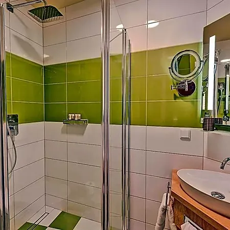 Spree In Der Altstadt Hotel Luebbenau