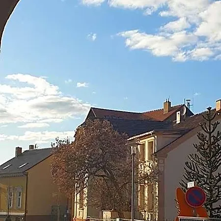Spree In Der Altstadt