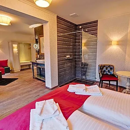 Spree In Der Altstadt Hotel