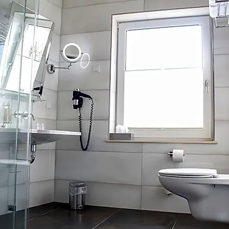 Spree In Der Altstadt Hotel 4*