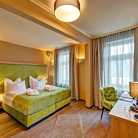 Spree In Der Altstadt 4* Luebbenau