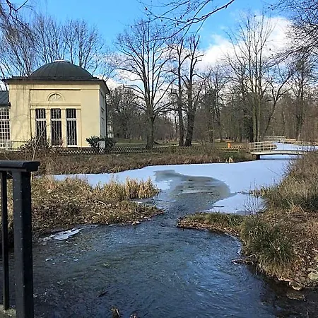 Spree In Der Altstadt
