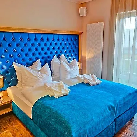 Spree In Der Altstadt Hotel