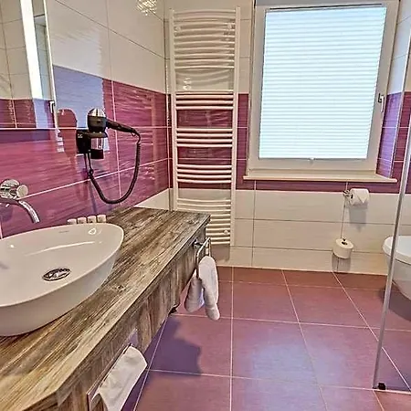 Spree In Der Altstadt Hotel