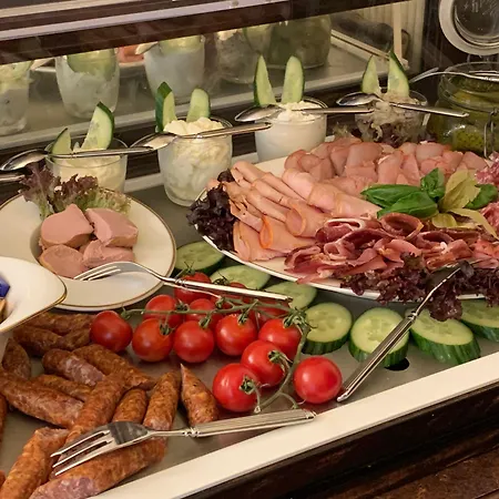 Spree In Der Altstadt Ξενοδοχείο Lübbenau