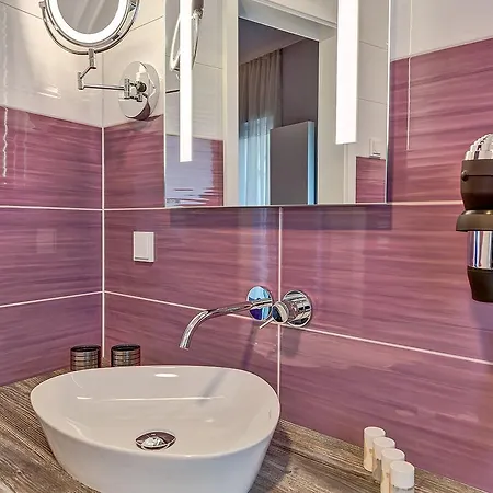 Spree In Der Altstadt ホテル 4*