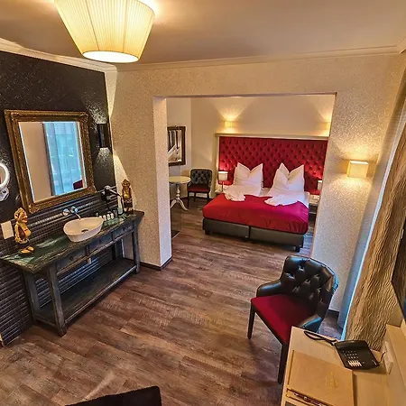 Spree In Der Altstadt Hotel
