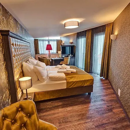 Spree In Der Altstadt 4* リュベナウ