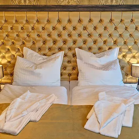 Spree In Der Altstadt 4* リュベナウ