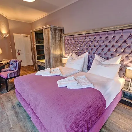 Spree In Der Altstadt Hotel 4*