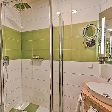 Ebusch 4* Lübbenau