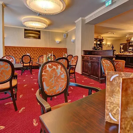 Spree In Der Altstadt 4* Luebbenau
