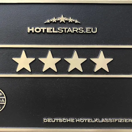 Spree In Der Altstadt 호텔