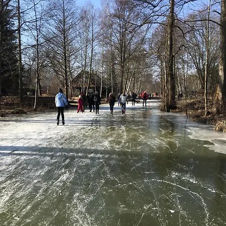 Spree In Der Altstadt 4* Lübbenau