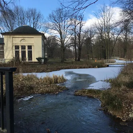 Spree In Der Altstadt 4*