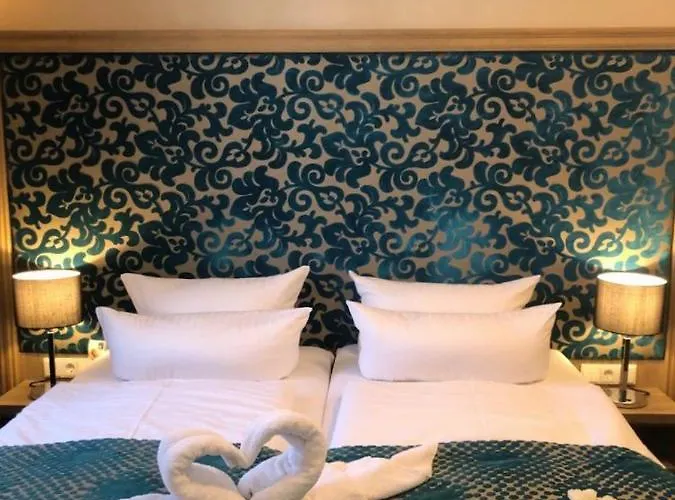 Spree In Der Altstadt