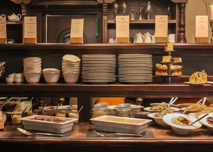 Spree In Der Altstadt Hotel 4*