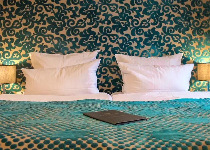 Spree In Der Altstadt Hotel 4*