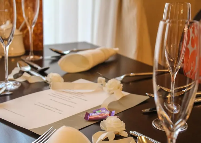 Spree In Der Altstadt Lübbenau