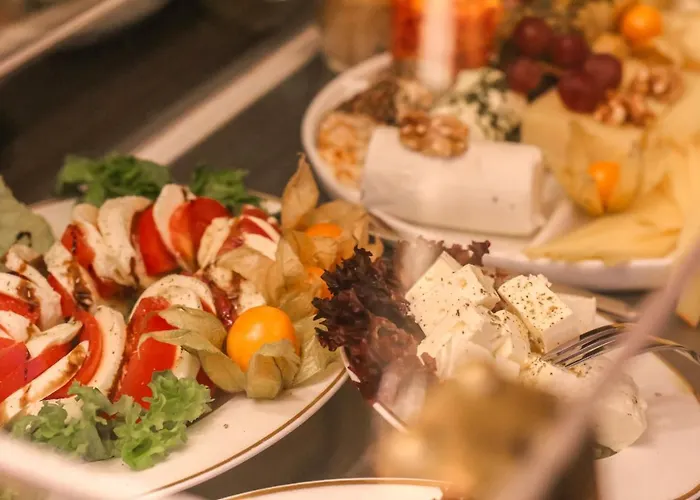 Spree In Der Altstadt