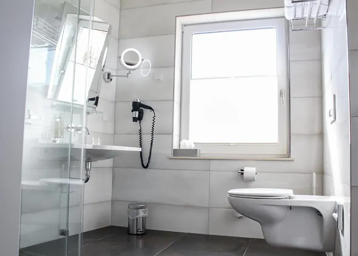 Spree In Der Altstadt Hotel 4*