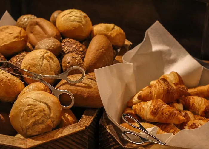 Spree In Der Altstadt Lübbenau