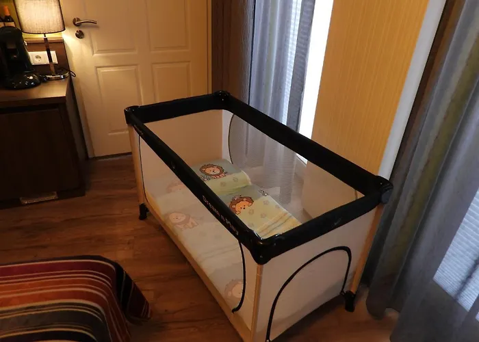 Spree In Der Altstadt