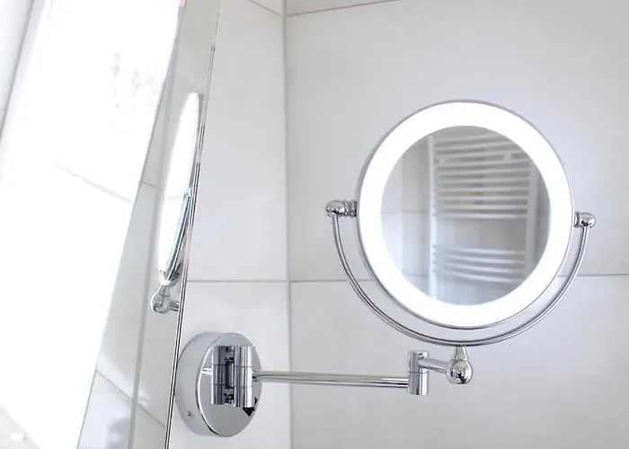 Hotel Spree In Der Altstadt