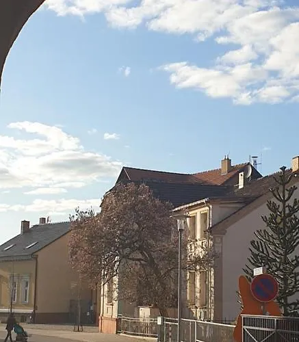 Hotel Spree In Der Altstadt 4*