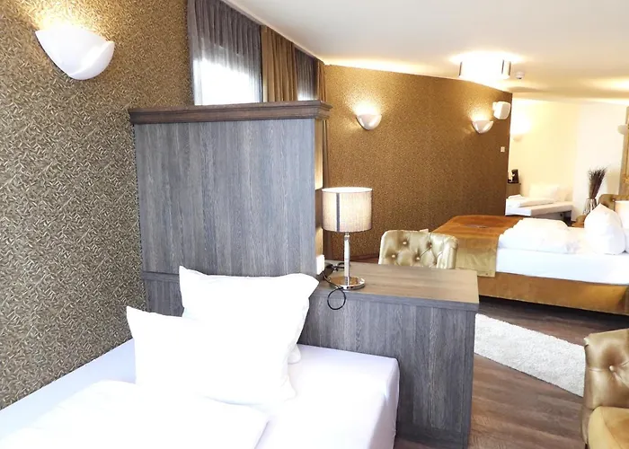 Spree In Der Altstadt 4*