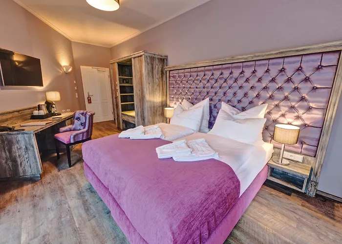 Spree In Der Altstadt Hotel 4*