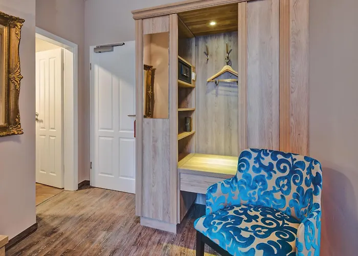 Spree In Der Altstadt 4*