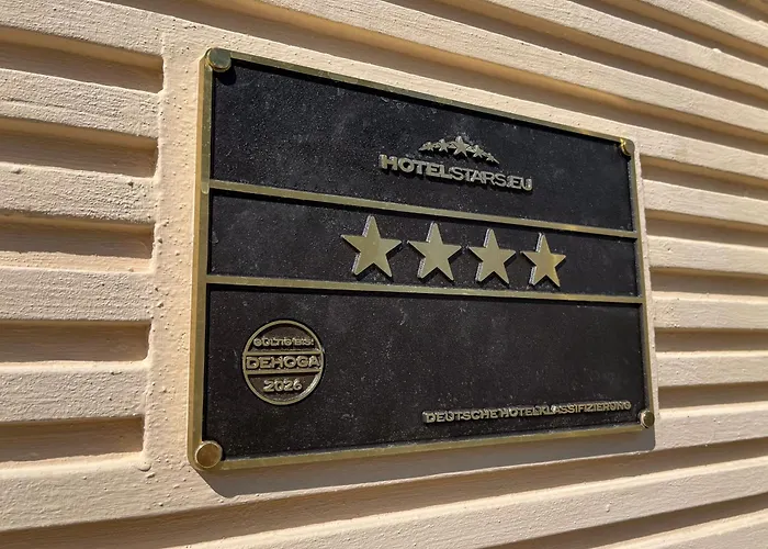 Spree In Der Altstadt 4* Lübbenau