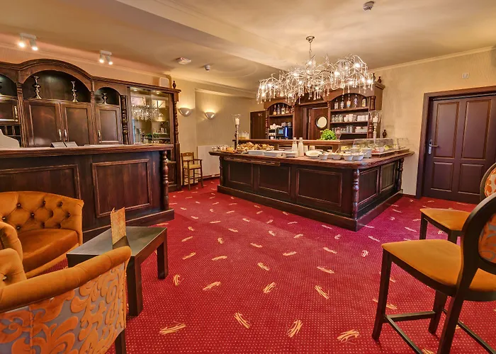 Spree In Der Altstadt 4*