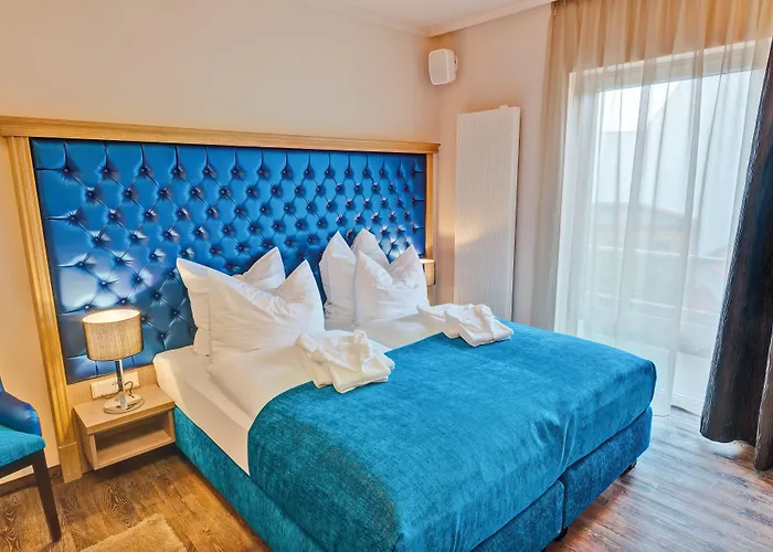 Spree In Der Altstadt 4* Lübbenau