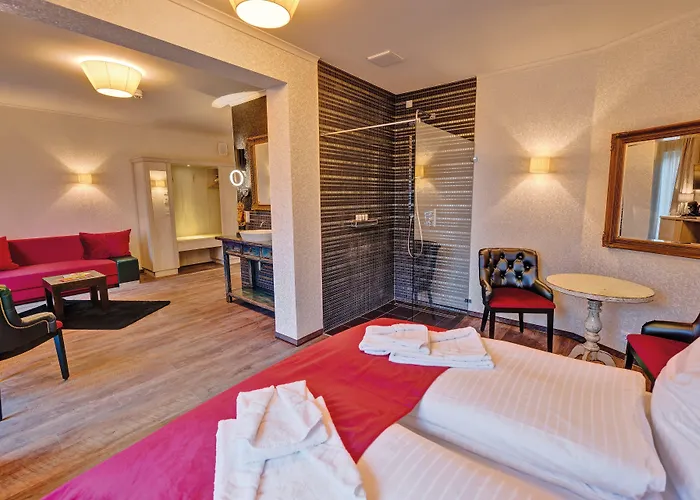 Hotel Spree In Der Altstadt 4*