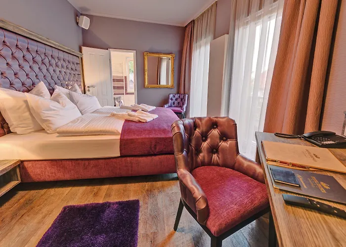 Spree In Der Altstadt 4*