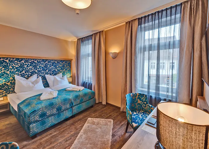 Spree In Der Altstadt Hotel