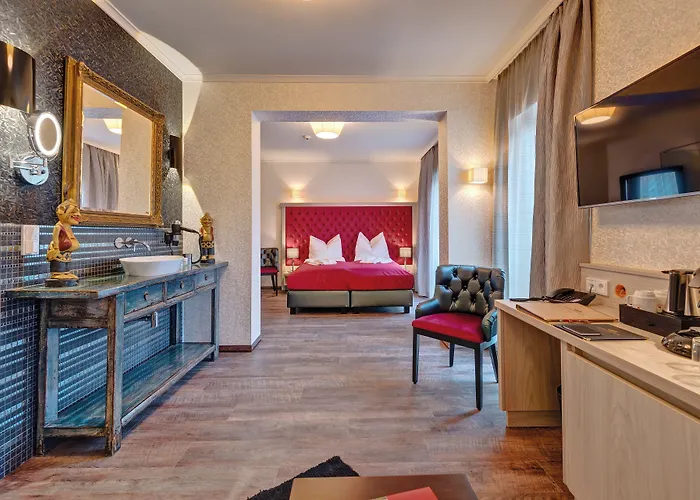 Spree In Der Altstadt 4* Lübbenau