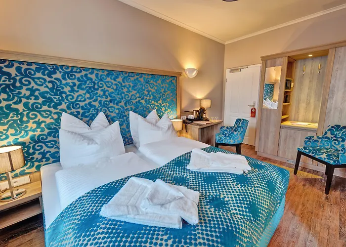 Spree In Der Altstadt 4* Lübbenau