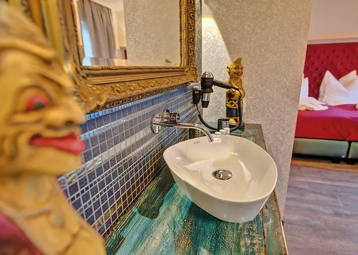 Spree In Der Altstadt 4*