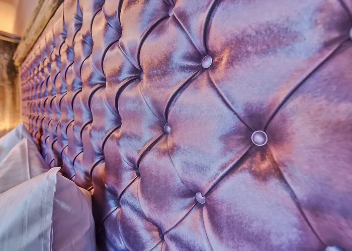 Hotel Spree In Der Altstadt 4*