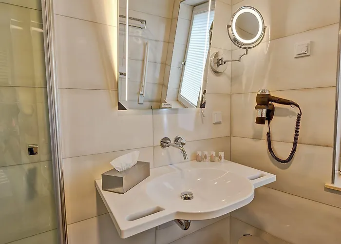 Hotel Spree In Der Altstadt Lübbenau