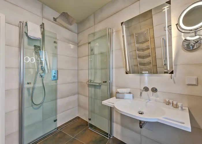 Spree In Der Altstadt Hotel