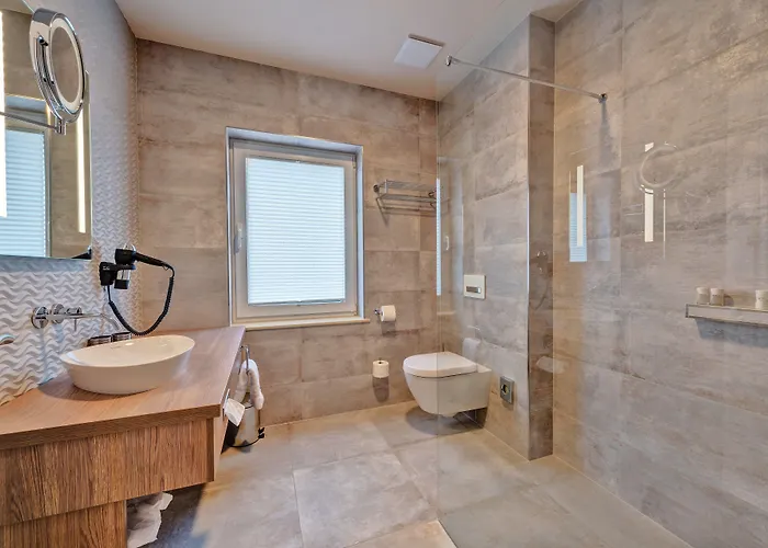 Hotel Spree In Der Altstadt