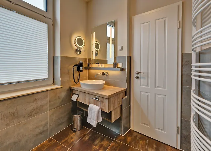 Spree In Der Altstadt Hotel