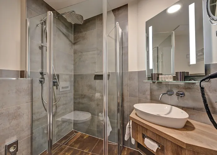 Spree In Der Altstadt 4*