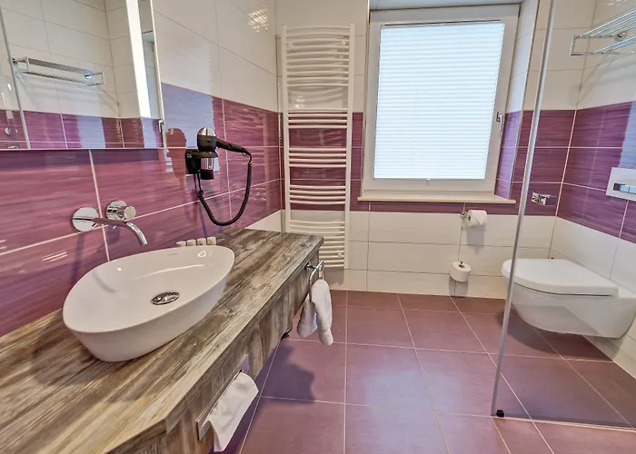 Spree In Der Altstadt Hotel Lübbenau