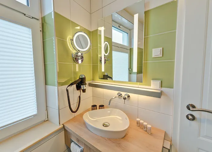 Hotel Spree In Der Altstadt 4*