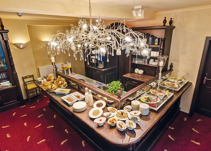 Spree In Der Altstadt Lübbenau